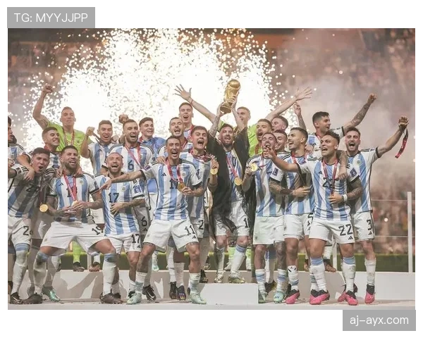 阿根廷队战术创新闪耀世界杯，助力球队强势夺冠