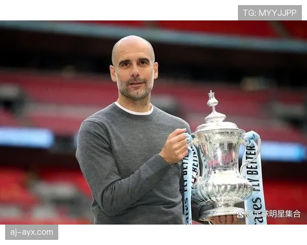 瓜迪奥拉以传球节奏艺术引领曼城稳步提升联赛竞争力