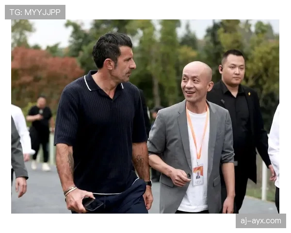 菲戈持续提升全球影响力，彰显国际体育交流大使风范