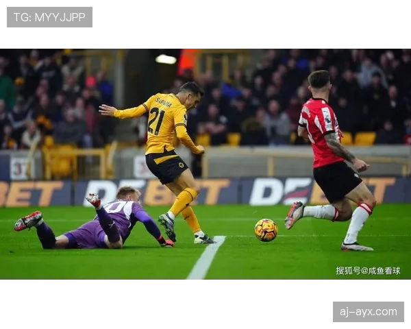 狼队崛起：英超赛场持续提升的竞争力值得关注