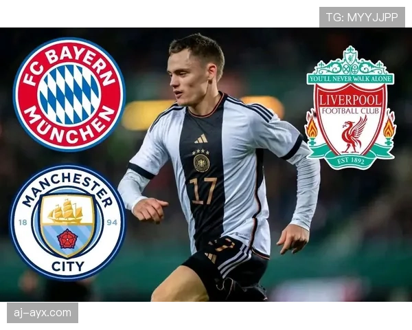 维尔茨：从科隆青训到勒沃库森核心的崛起解析