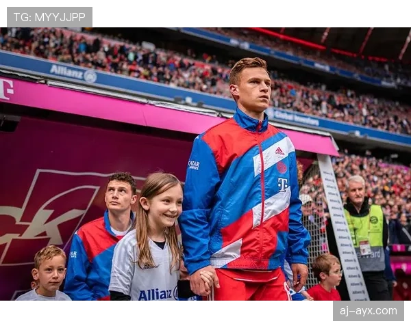 琼阿梅尼 vs 基米希:中场全能性与战术角色对比分析 琼阿梅尼 vs 基米希:中场全能性与战术角色对比分析