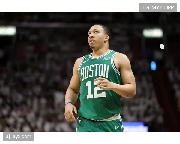 格兰特·威廉姆斯无球牵制力提升，拉开空间效率超同位置