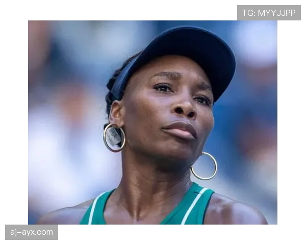 看到维纳斯·威廉姆斯那张沙发照，我租的房子瞬间像学生宿舍被羞辱了