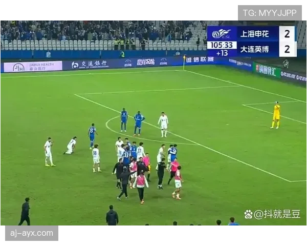 悲剧转身？上海申花战术危机与豪门定位之争已引爆全面质疑