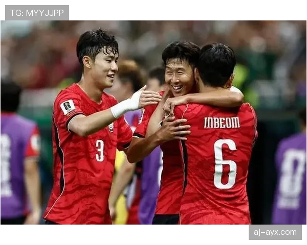 韩国队世界杯经典战役回顾